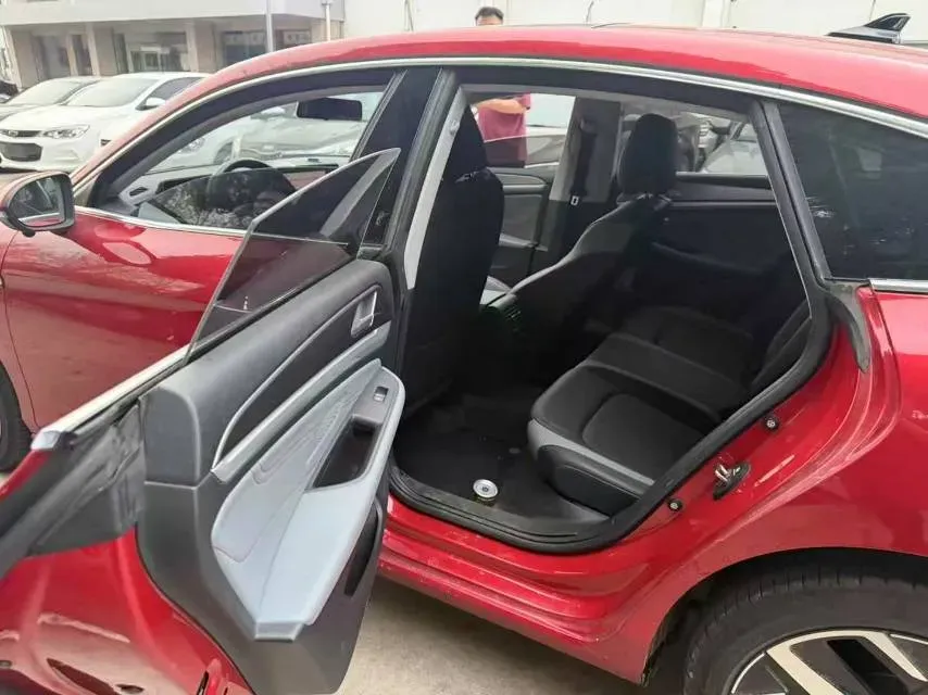 2022 Exceed TXL 2.0T 261HP L4 7DCT,autocango,china used car exporter,china ev exporter,chinese used car exporter,chinese used ev exporter