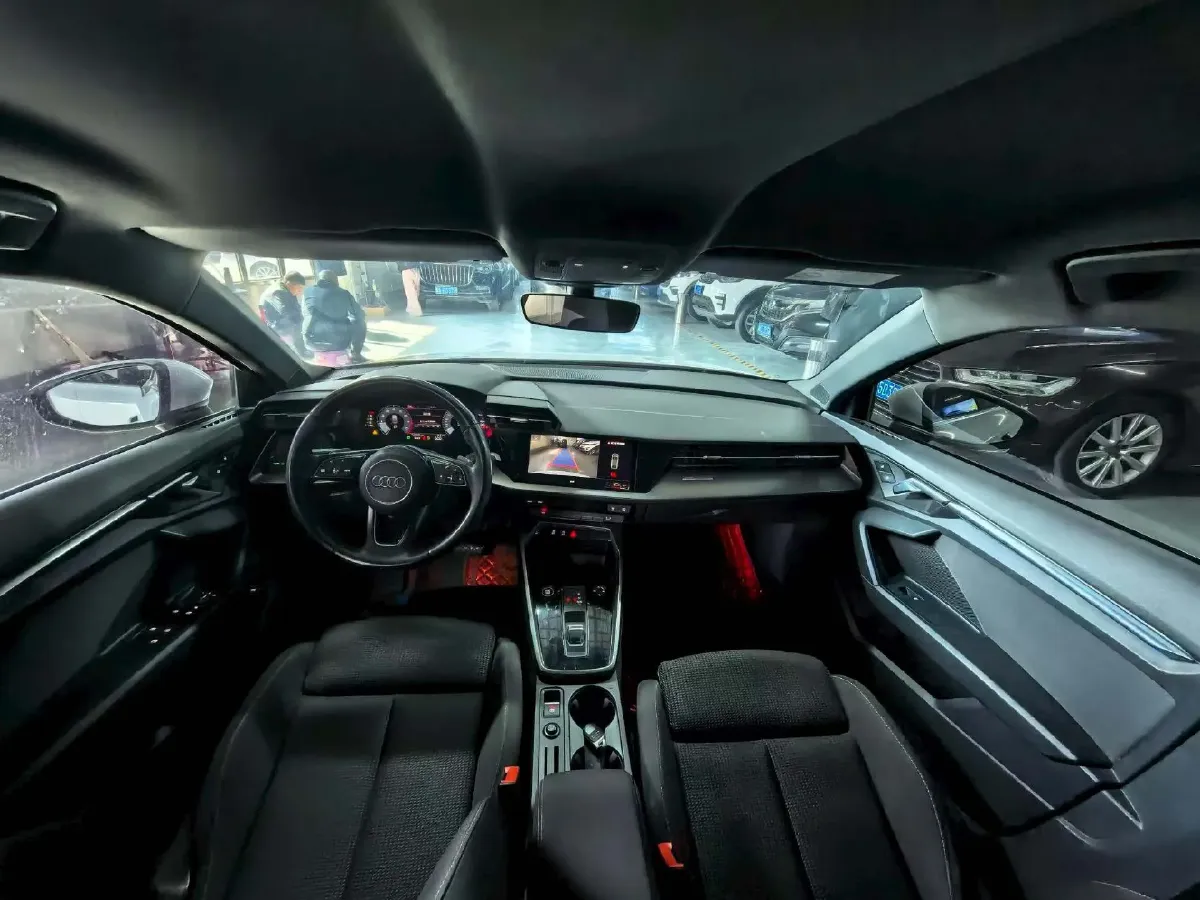 2021 Audi A3 1.4T 150HP L4 7DCT,autocango,china used car exporter,china ev exporter,chinese used car exporter,chinese used ev exporter