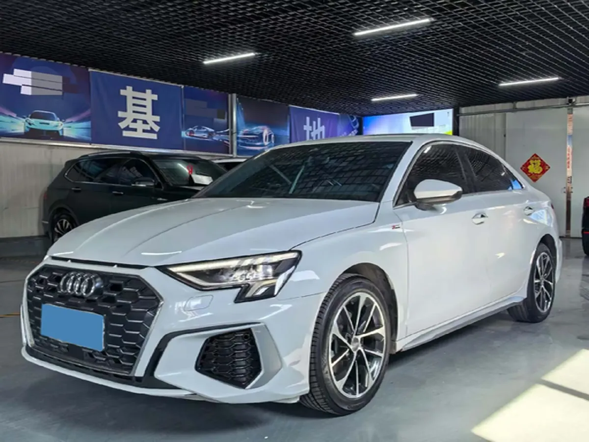 2021 Audi A3 1.4T 150HP L4 7DCT,autocango,china used car exporter,china ev exporter,chinese used car exporter,chinese used ev exporter