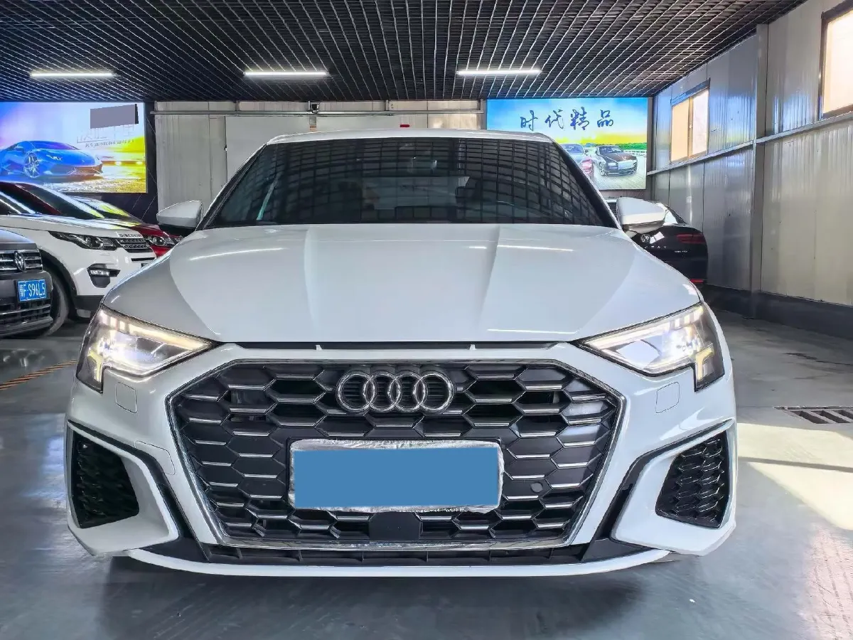 2021 Audi A3 1.4T 150HP L4 7DCT,autocango,china used car exporter,china ev exporter,chinese used car exporter,chinese used ev exporter