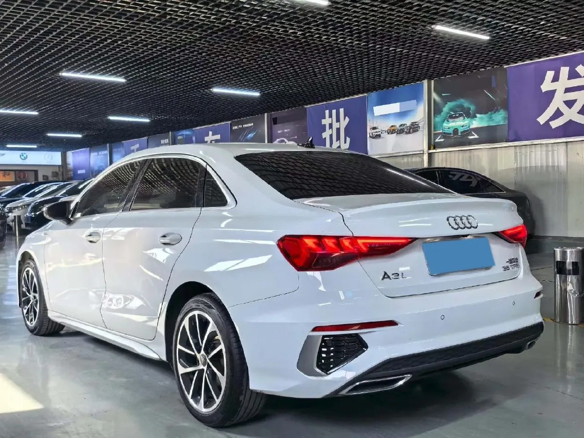2021 Audi A3 1.4T 150HP L4 7DCT,autocango,china used car exporter,china ev exporter,chinese used car exporter,chinese used ev exporter