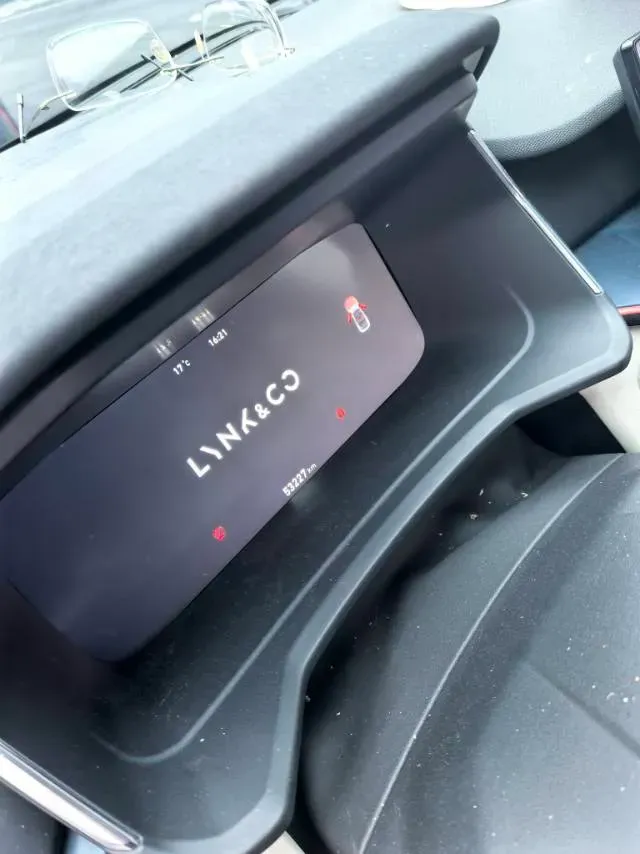 2020 LYNK&CO 06 1.5T 177HP L3 7DCT,autocango,china used car exporter,china ev exporter,chinese used car exporter,chinese used ev exporter