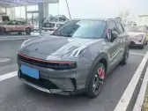2020 LYNK&CO 06,autocango,china used car exporter,china ev exporter,chinese used car exporter,chinese used ev exporter