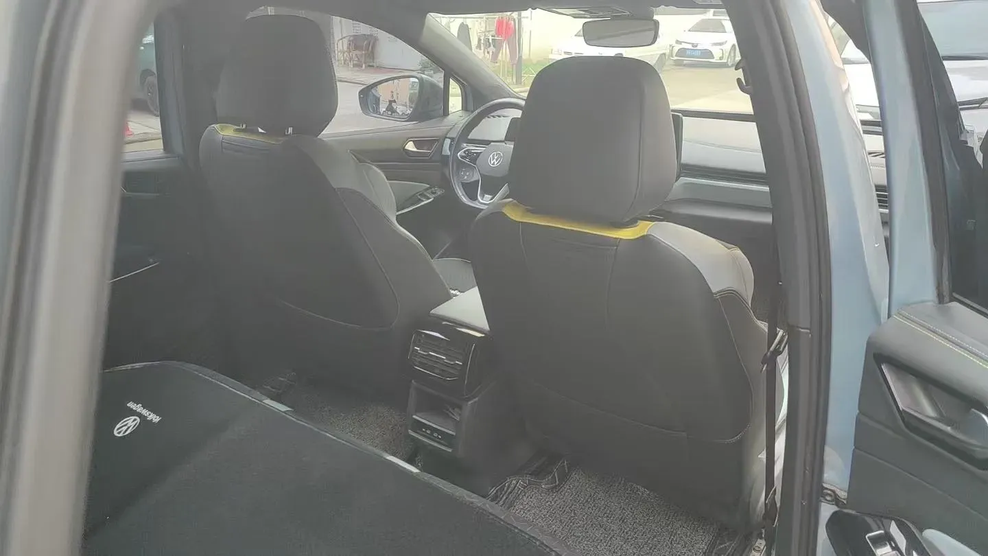 2021 Volkswagen ID.4 X BEV 83.4KWH,autocango,china used car exporter,china ev exporter,chinese used car exporter,chinese used ev exporter