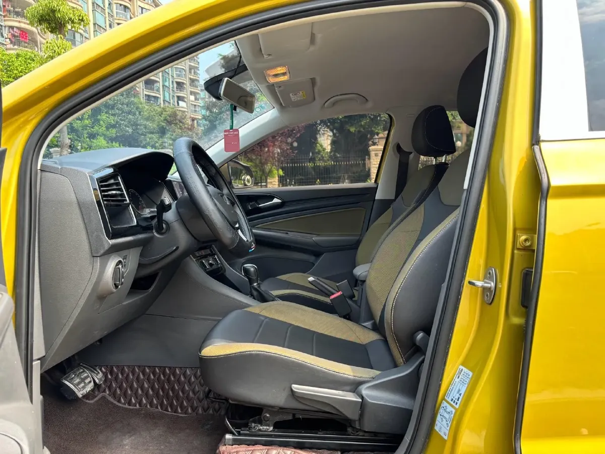 2019 Jetta VS5 1.4T 150HP L4 6AT,autocango,china used car exporter,china ev exporter,chinese used car exporter,chinese used ev exporter