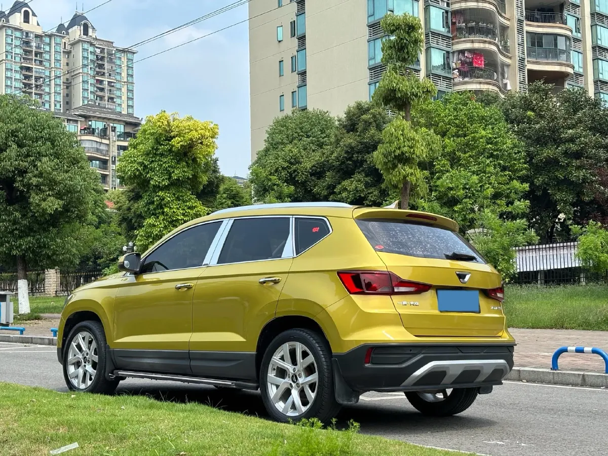 2019 Jetta VS5 1.4T 150HP L4 6AT,autocango,china used car exporter,china ev exporter,chinese used car exporter,chinese used ev exporter