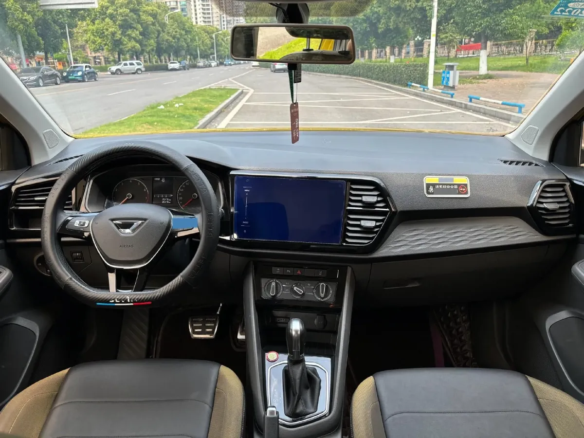 2019 Jetta VS5 1.4T 150HP L4 6AT,autocango,china used car exporter,china ev exporter,chinese used car exporter,chinese used ev exporter