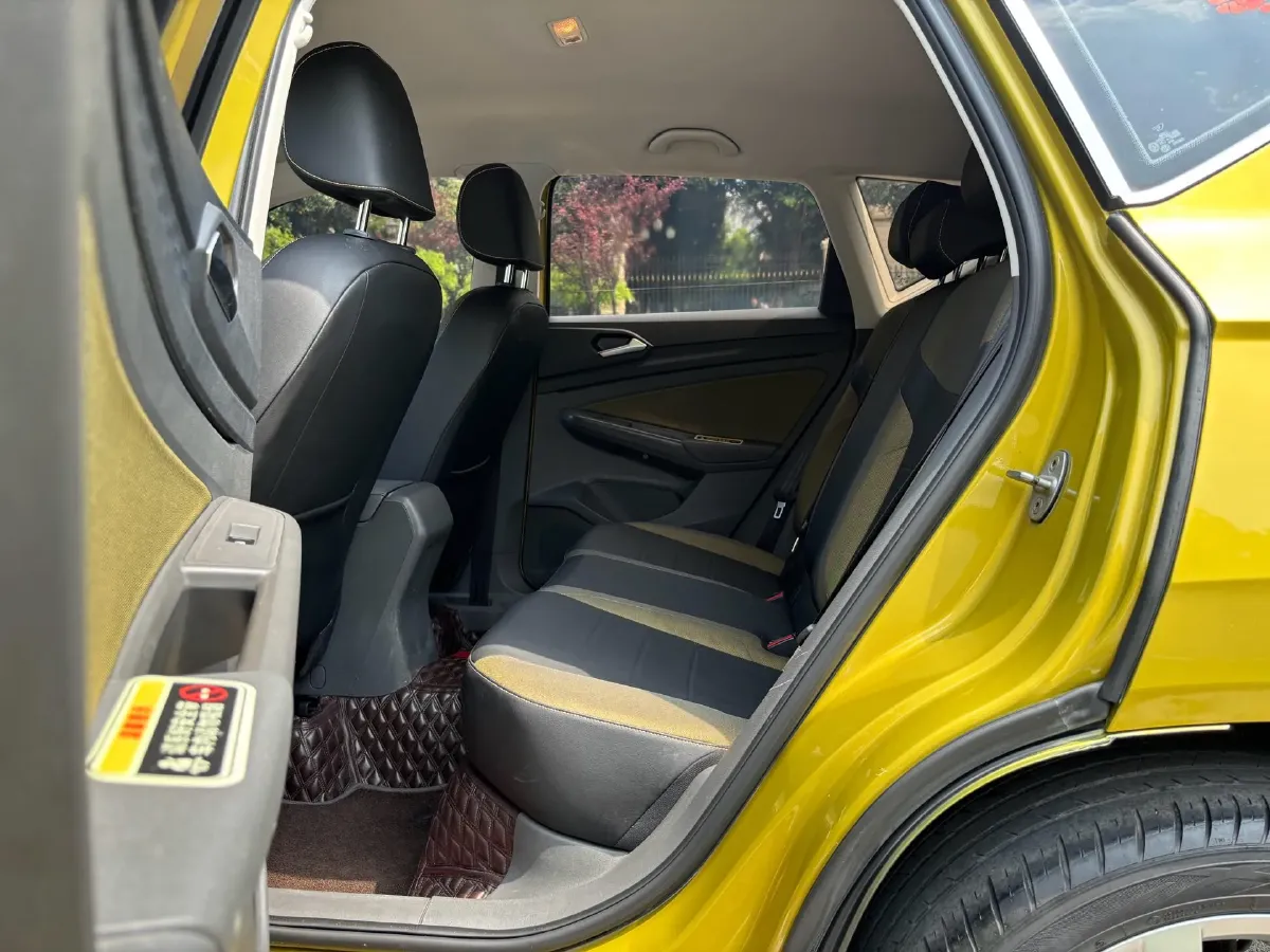 2019 Jetta VS5 1.4T 150HP L4 6AT,autocango,china used car exporter,china ev exporter,chinese used car exporter,chinese used ev exporter