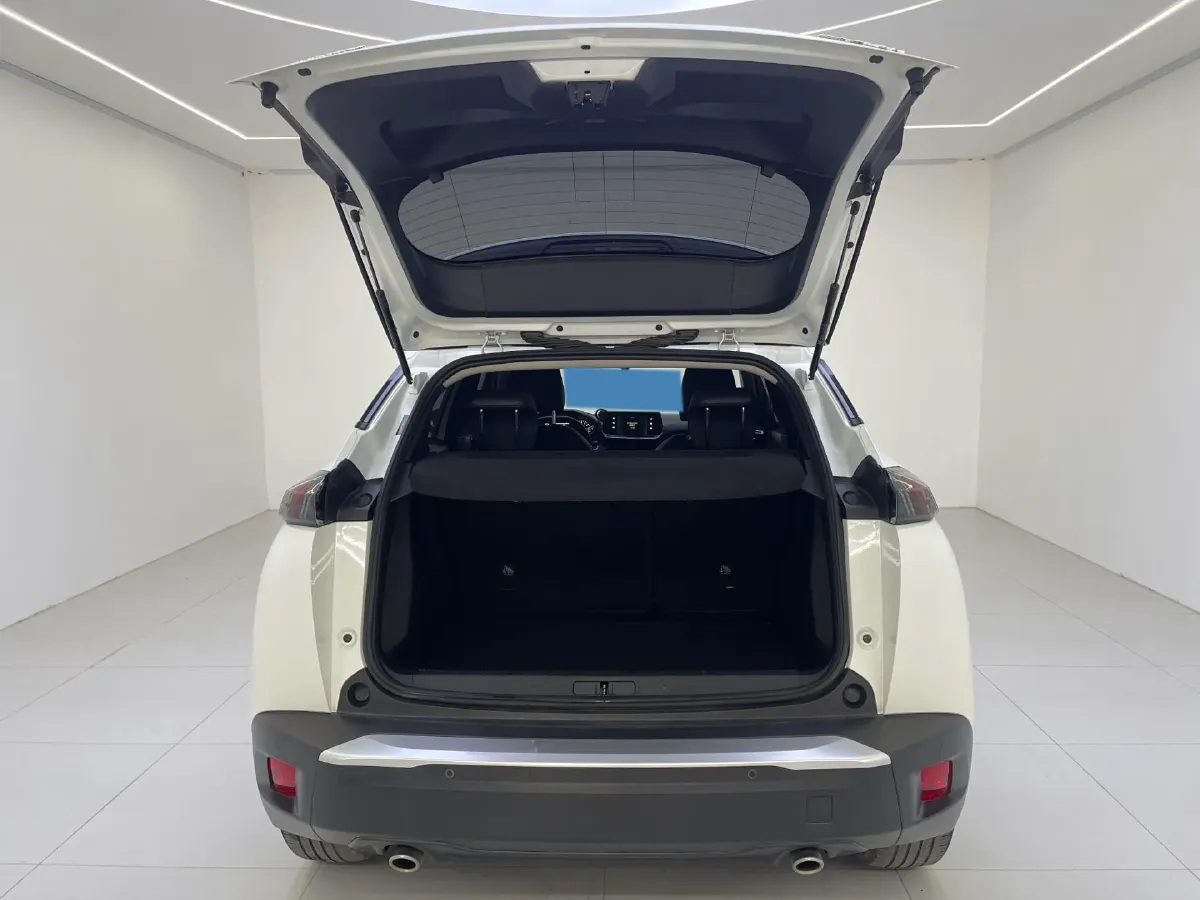 2022 Peugeot 2008 1.2T 136HP L3 6DCT,autocango,china used car exporter,china ev exporter,chinese used car exporter,chinese used ev exporter