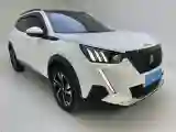 2022 Peugeot 2008 1.2T 136HP L3 6DCT