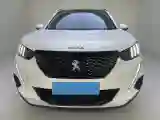 2022 Peugeot 2008 1.2T 136HP L3 6DCT