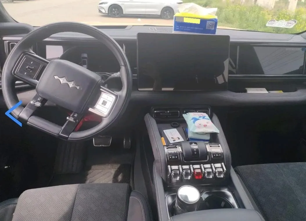 2023 Toyota Crown Kluger 2.5L 189HP L4 E-CVT Hybrid,autocango,china used car exporter,china ev exporter,chinese used car exporter,chinese used ev exporter