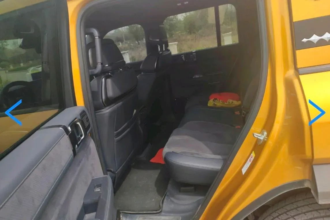 2023 Toyota Crown Kluger 2.5L 189HP L4 E-CVT Hybrid,autocango,china used car exporter,china ev exporter,chinese used car exporter,chinese used ev exporter