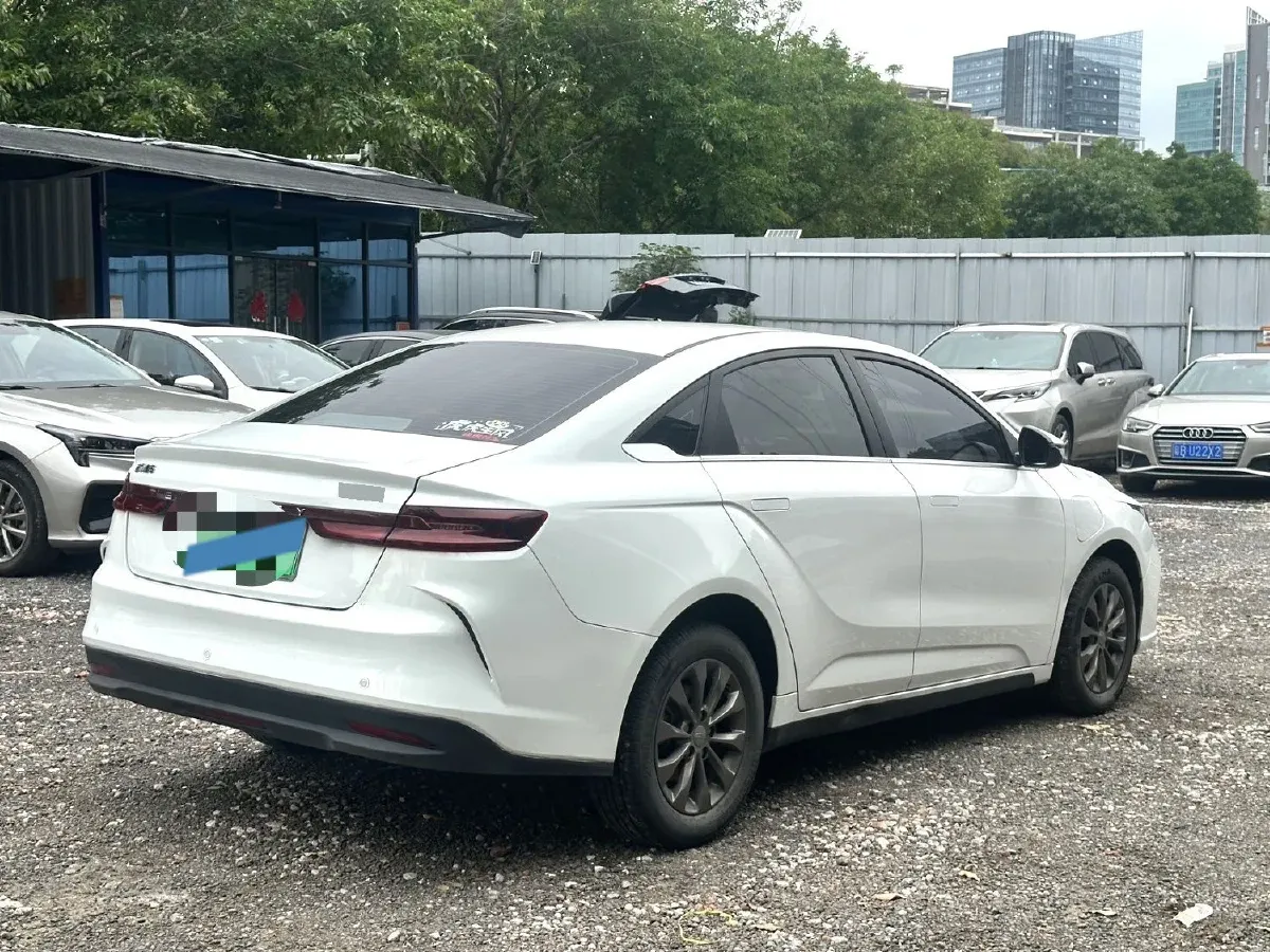 2022 Geometry G6 BEV 53KWH,autocango,china used car exporter,china ev exporter,chinese used car exporter,chinese used ev exporter