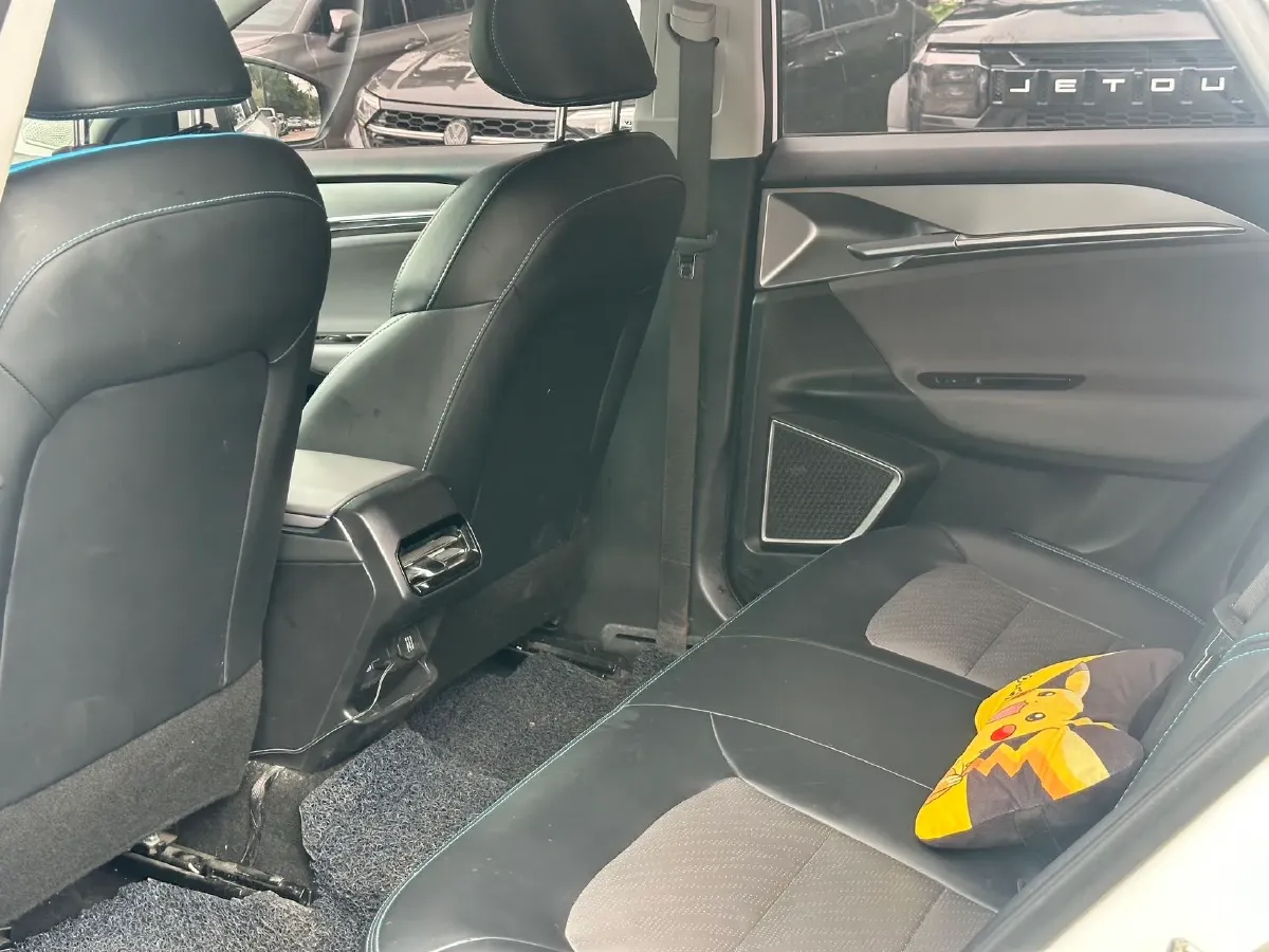 2022 Geometry G6 BEV 53KWH,autocango,china used car exporter,china ev exporter,chinese used car exporter,chinese used ev exporter