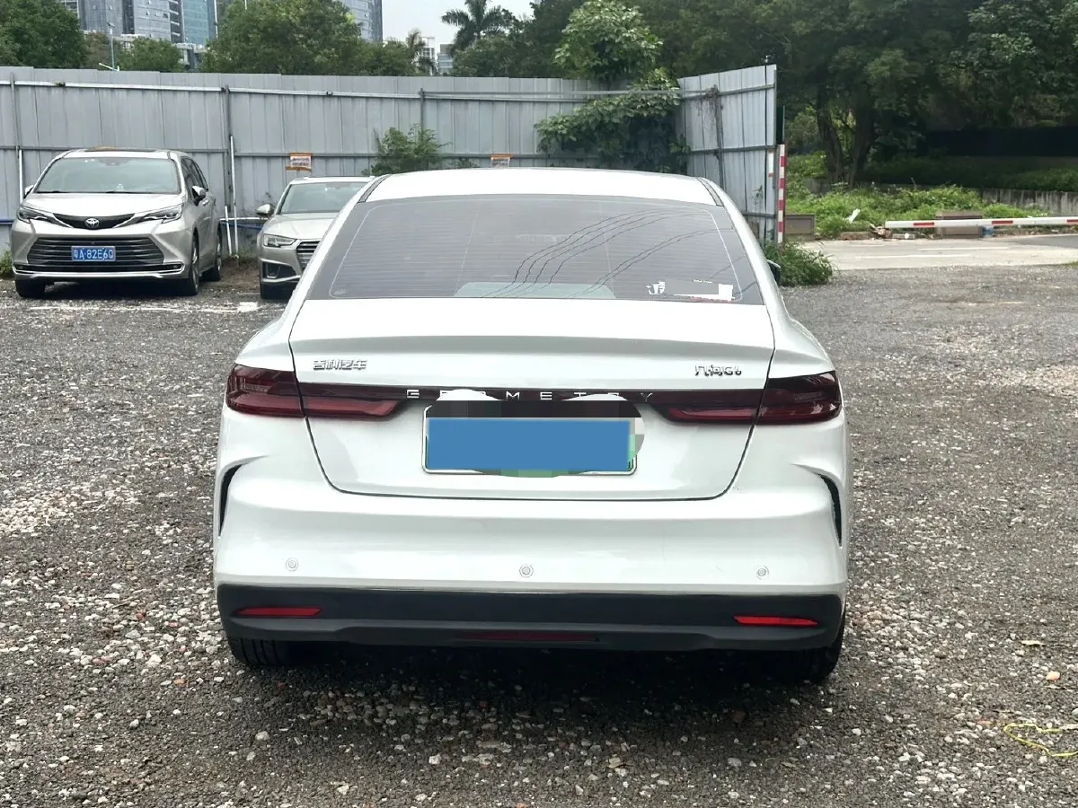 2022 Geometry G6 BEV 53KWH,autocango,china used car exporter,china ev exporter,chinese used car exporter,chinese used ev exporter
