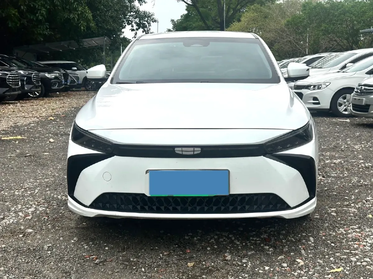 2022 Geometry G6 BEV 53KWH,autocango,china used car exporter,china ev exporter,chinese used car exporter,chinese used ev exporter