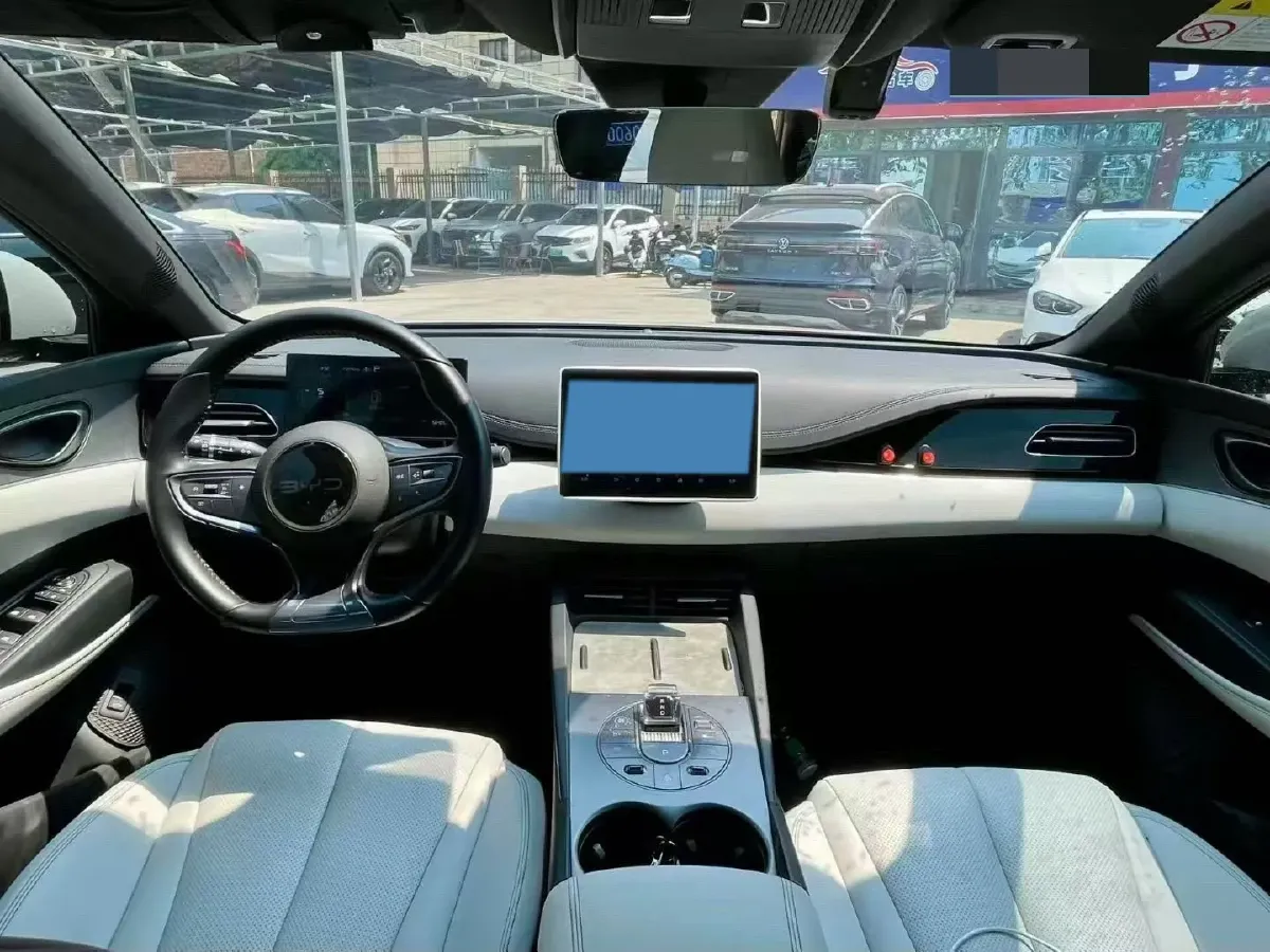 2024 BYD Seal06 1.5L 101HP L4 E-CVT PHEV 10.08KWH,autocango,china used car exporter,china ev exporter,chinese used car exporter,chinese used ev exporter