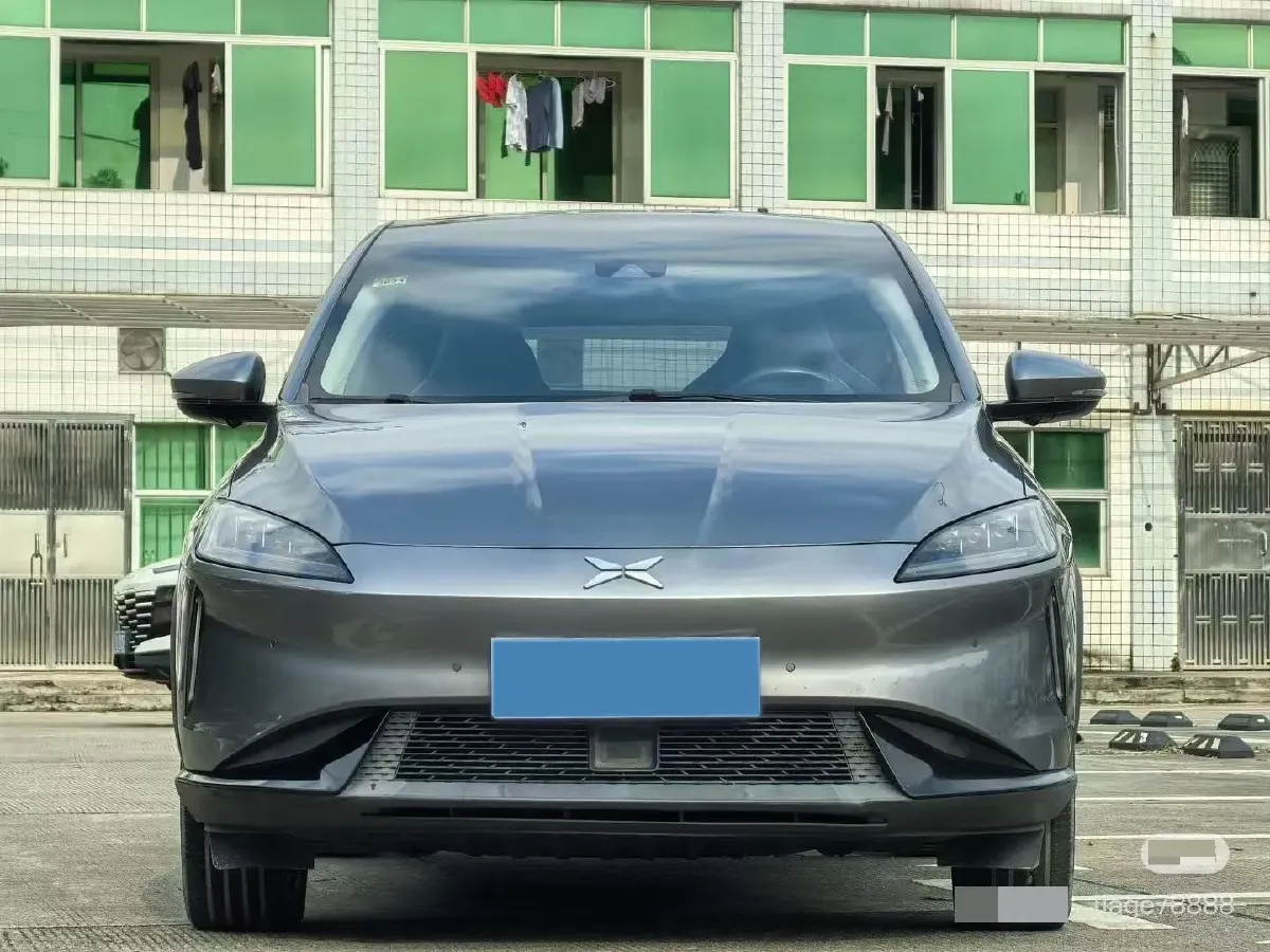 2020 Xpeng G3 BEV 66.5KWH,autocango,china used car exporter,china ev exporter,chinese used car exporter,chinese used ev exporter