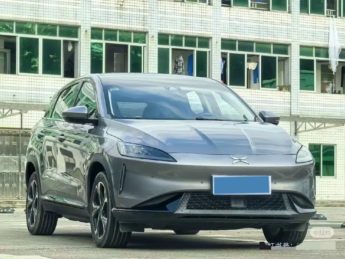 2020 Xpeng G3 BEV 66.5KWH,autocango,china used car exporter,china ev exporter,chinese used car exporter,chinese used ev exporter