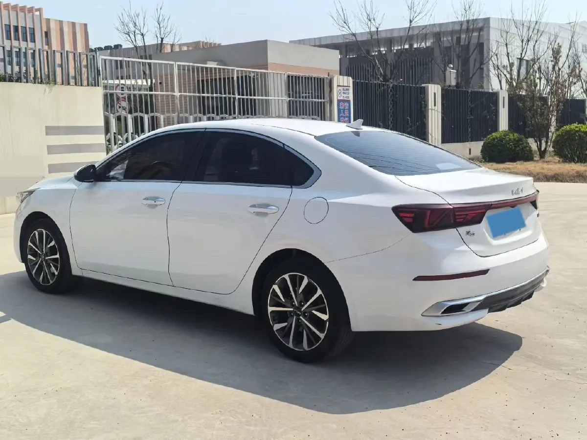 2021 Kia K3 1.5L 115HP L4 CVT,autocango,china used car exporter,china ev exporter,chinese used car exporter,chinese used ev exporter
