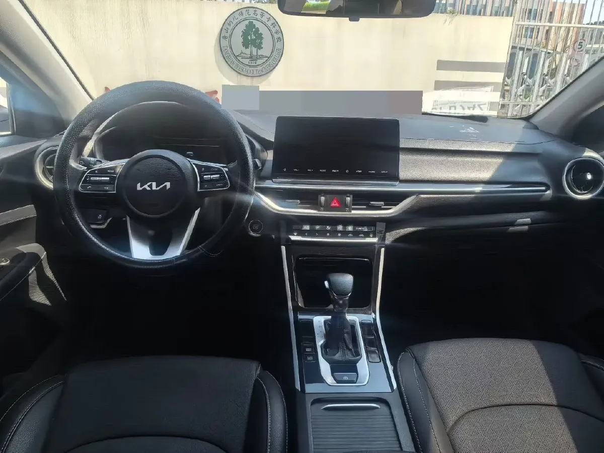 2021 Kia K3 1.5L 115HP L4 CVT,autocango,china used car exporter,china ev exporter,chinese used car exporter,chinese used ev exporter