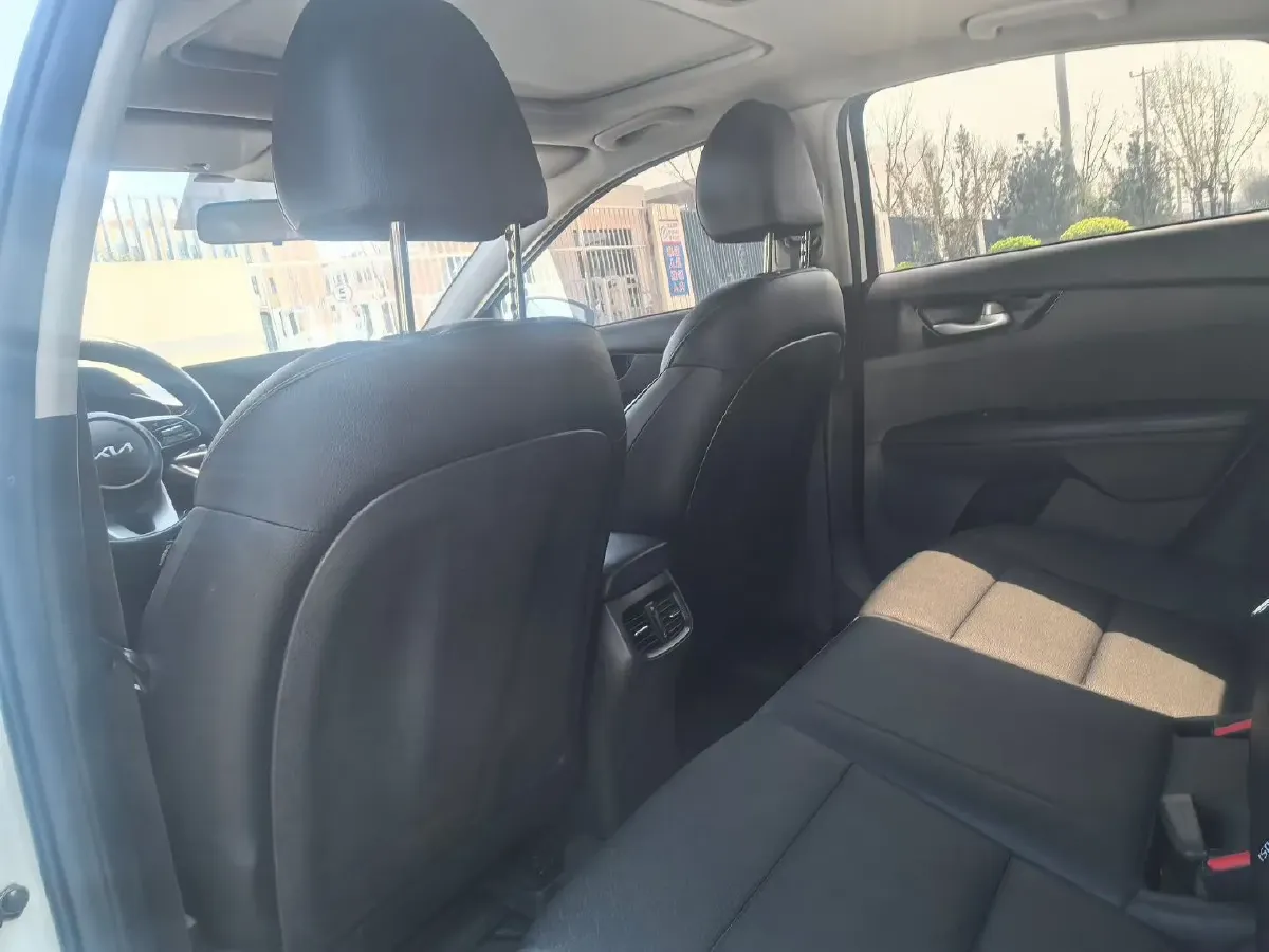 2021 Kia K3 1.5L 115HP L4 CVT,autocango,china used car exporter,china ev exporter,chinese used car exporter,chinese used ev exporter