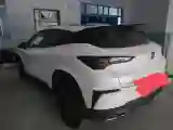 2022 ChangAn UNI-T 1.5T 188HP L4 7DCT