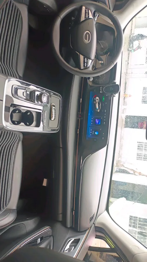 2023 Aion S BEV 55.2KWH,autocango,china used car exporter,china ev exporter,chinese used car exporter,chinese used ev exporter