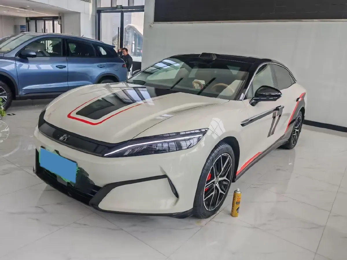 2025 BYD HanL BEV,autocango,china used car exporter,china ev exporter,chinese used car exporter,chinese used ev exporter