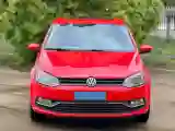 2016 Volkswagen Polo 1.6L 110HP L4 6AT