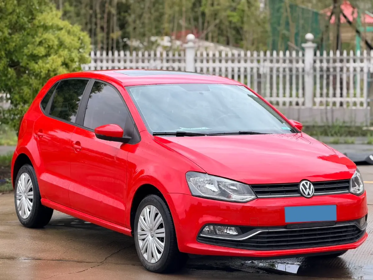 2016 Volkswagen Polo 1.6L 110HP L4 6AT,autocango,china used car exporter,china ev exporter,chinese used car exporter,chinese used ev exporter