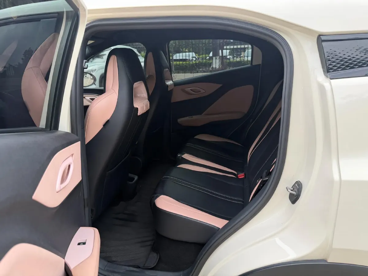 2023 BYD Seagull BEV 38.88KWH,autocango,china used car exporter,china ev exporter,chinese used car exporter,chinese used ev exporter