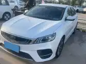 2018 GEELY BINRAY,autocango,china used car exporter,china ev exporter,chinese used car exporter,chinese used ev exporter