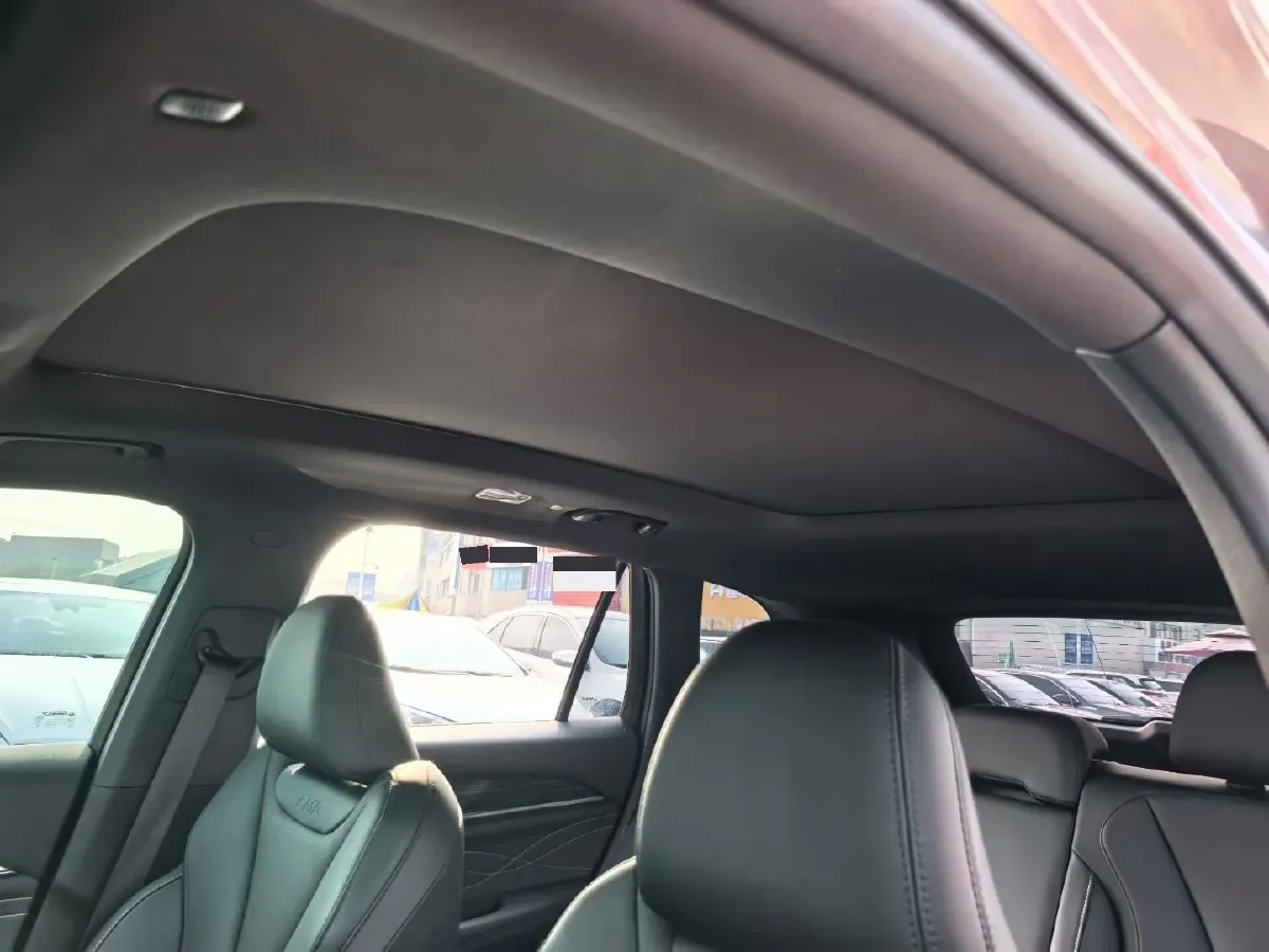 2024 Geely Monjaro 2.0T 218HP L4 7DCT,autocango,china used car exporter,china ev exporter,chinese used car exporter,chinese used ev exporter