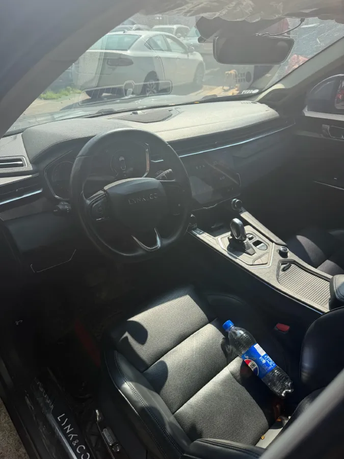 2021 LYNK&CO 01 2.0T 218HP L4 8AT,autocango,china used car exporter,china ev exporter,chinese used car exporter,chinese used ev exporter