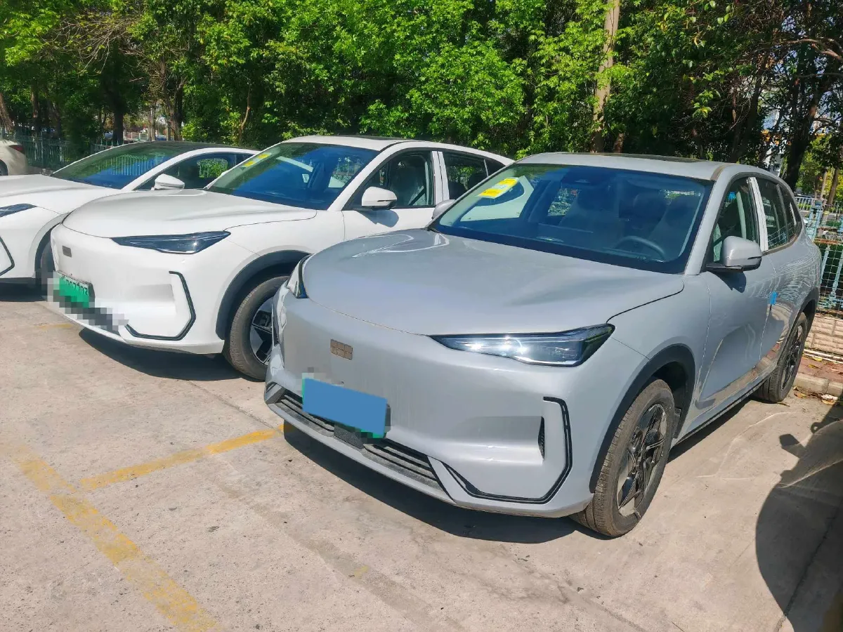 2026 Geely Galaxy E5 BEV,autocango,china used car exporter,china ev exporter,chinese used car exporter,chinese used ev exporter