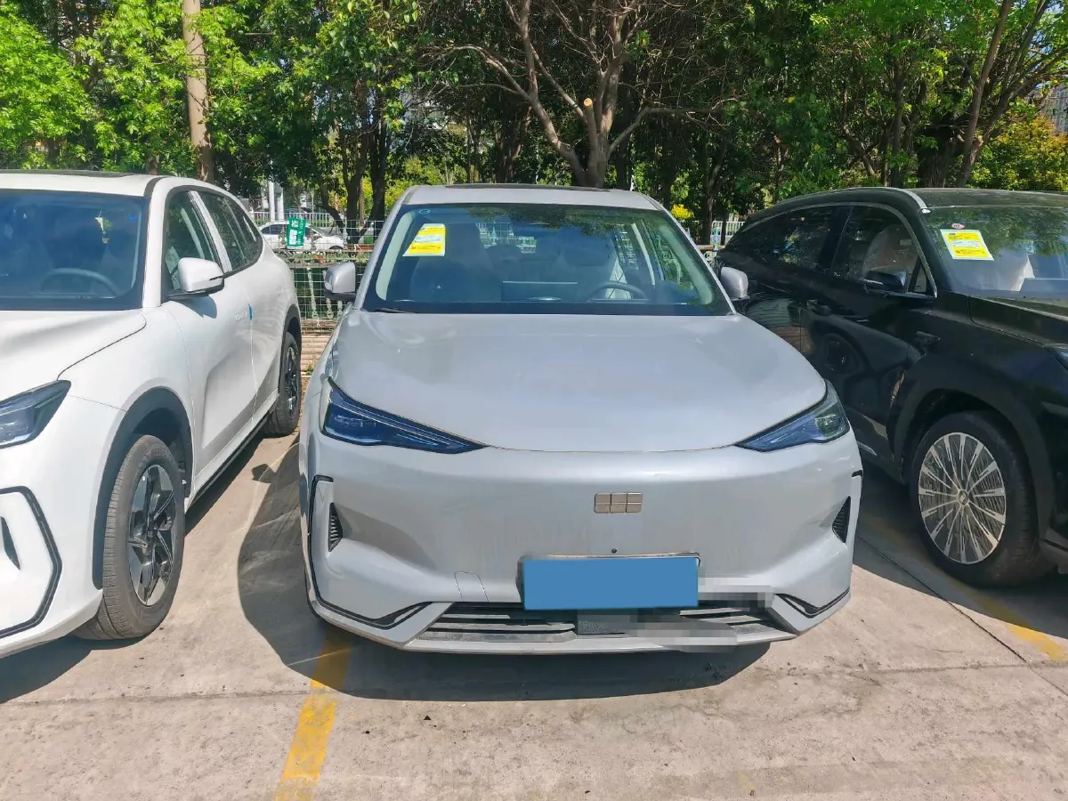 2026 Geely Galaxy E5 BEV,autocango,china used car exporter,china ev exporter,chinese used car exporter,chinese used ev exporter