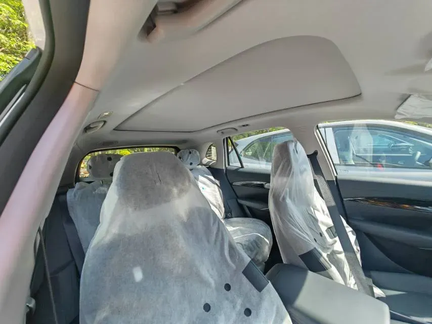 2026 Geely Galaxy E5 BEV,autocango,china used car exporter,china ev exporter,chinese used car exporter,chinese used ev exporter