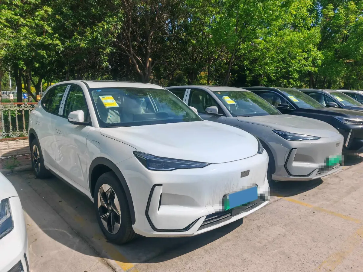2026 Geely Galaxy E5 BEV,autocango,china used car exporter,china ev exporter,chinese used car exporter,chinese used ev exporter
