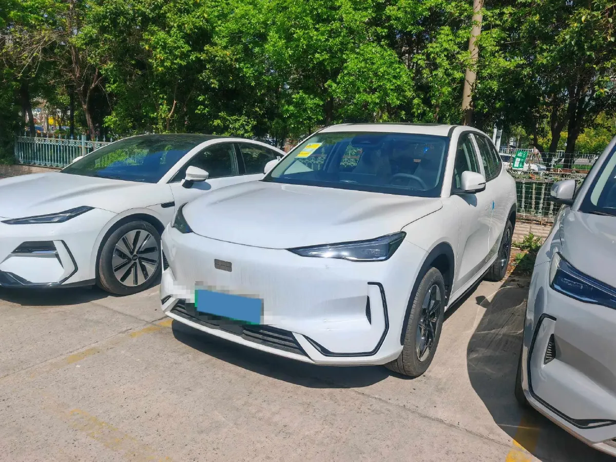 2026 Geely Galaxy E5 BEV,autocango,china used car exporter,china ev exporter,chinese used car exporter,chinese used ev exporter