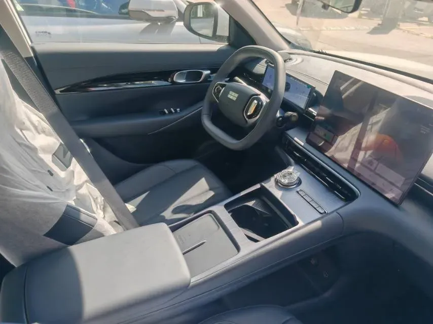 2026 Geely Galaxy E5 BEV,autocango,china used car exporter,china ev exporter,chinese used car exporter,chinese used ev exporter