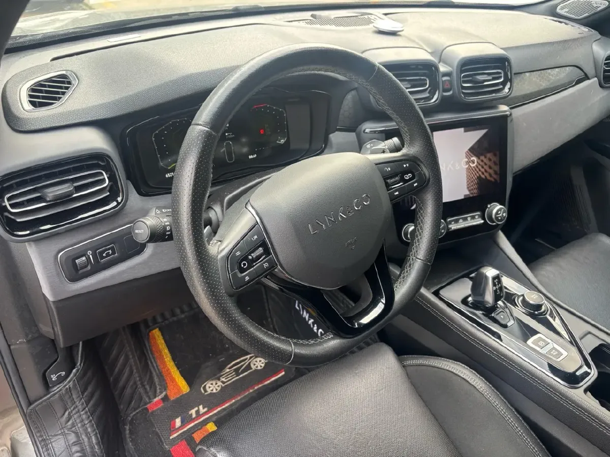 2021 LYNK&CO 03 2.0T 190HP L4 6AT,autocango,china used car exporter,china ev exporter,chinese used car exporter,chinese used ev exporter