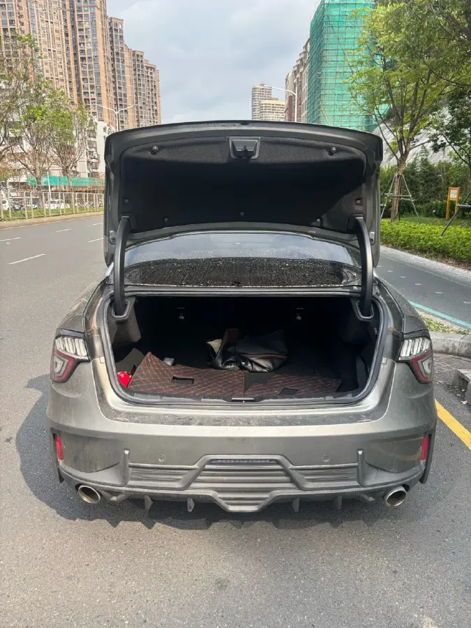 2021 LYNK&CO 03 2.0T 190HP L4 6AT,autocango,china used car exporter,china ev exporter,chinese used car exporter,chinese used ev exporter