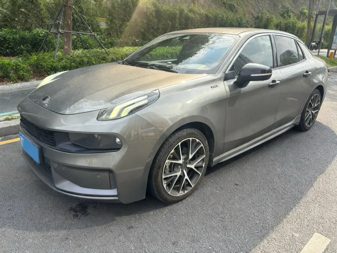 2021 LYNK&CO 03 2.0T 190HP L4 6AT,autocango,china used car exporter,china ev exporter,chinese used car exporter,chinese used ev exporter