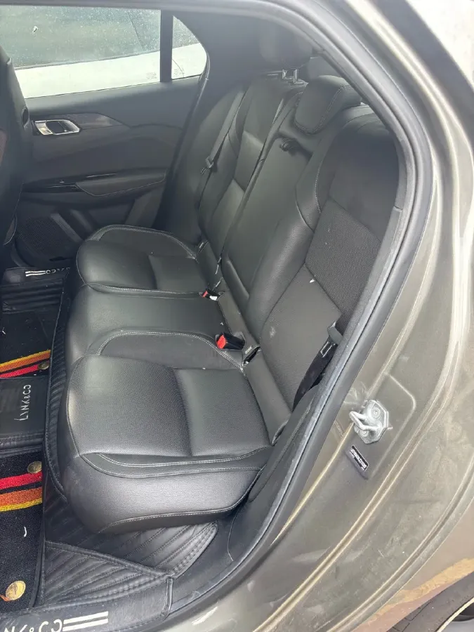 2021 LYNK&CO 03 2.0T 190HP L4 6AT,autocango,china used car exporter,china ev exporter,chinese used car exporter,chinese used ev exporter