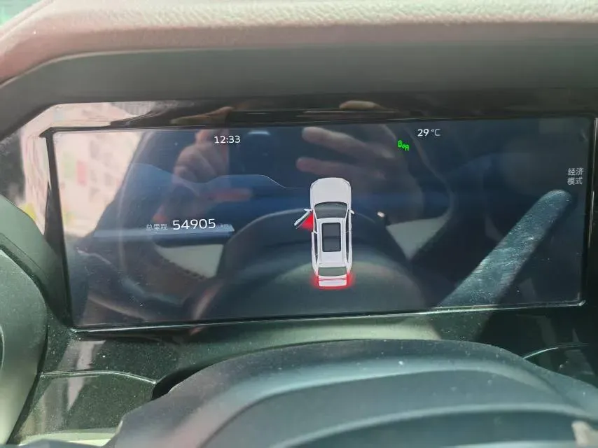 2021 Geely Monjaro 2.0T 238HP L4 8AT,autocango,china used car exporter,china ev exporter,chinese used car exporter,chinese used ev exporter