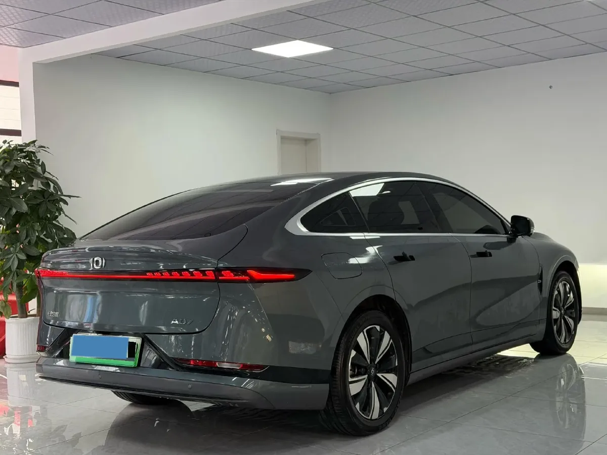 2025 ChangAn QiYuan A07 BEV 58.1KWH,autocango,china used car exporter,china ev exporter,chinese used car exporter,chinese used ev exporter