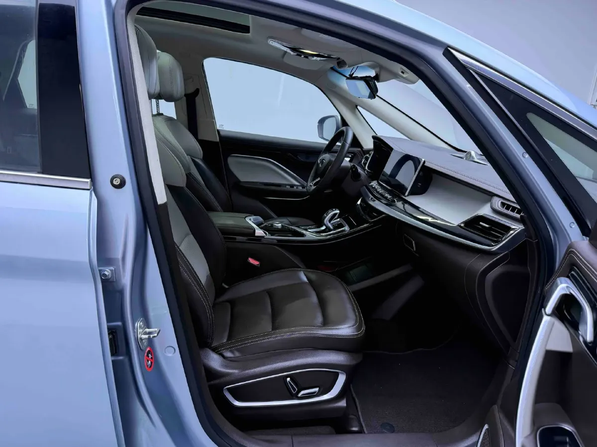 2019 Geely JiaJi 1.5T 177HP L3 7DCT,autocango,china used car exporter,china ev exporter,chinese used car exporter,chinese used ev exporter