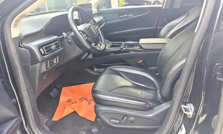 2021 Lincoln Nautilus 2.0T 245HP L4 8AT,autocango,china used car exporter,china ev exporter,chinese used car exporter,chinese used ev exporter